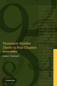 Elementary Number Theory in Nine Chapters