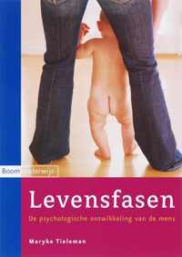 Levensfasen