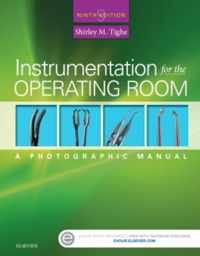 Instrumentation for the Operating Room