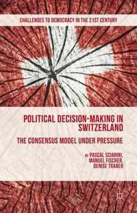 Political Decision-Making in Switzerland