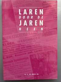 Laren door de jaren heen