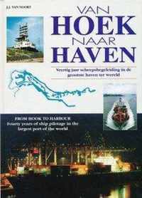 Van Hoek naar haven