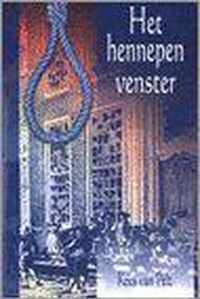 Hennepen venster