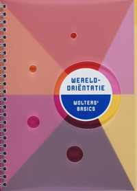 Wolters Basics Wereldorientatie