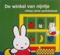 De winkel van Nijntje