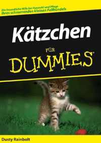 Katzchen Fur Dummies