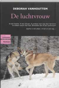 De luchtvrouw