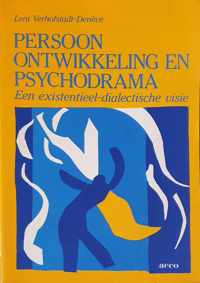 Persoon ontw. en psychodrama