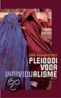 Pleidooi Voor Individualisme