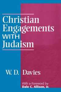 Christian Engagements with Judaism