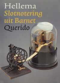 Slotnotering uit Barnet