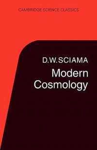 Modern Cosmology