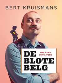 De blote Belg