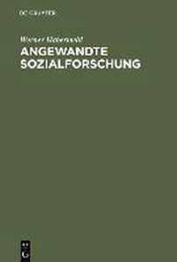 Angewandte Sozialforschung