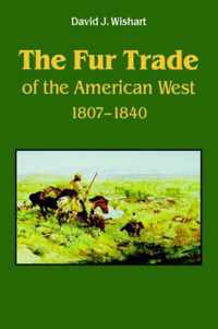 The Fur Trade of the American West