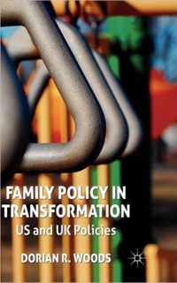 Family Policy In Transformation