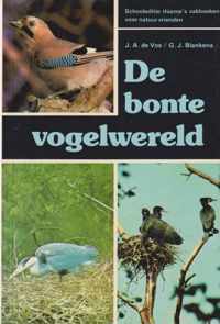 Bonte vogelwereld