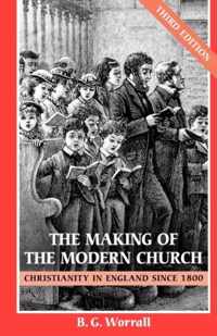 The Making of the Modern Church