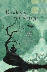 De kleren van de yogi