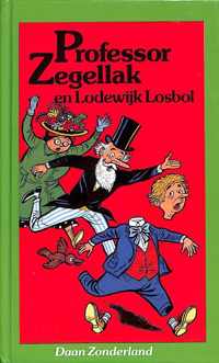 Professor zegellak em lodewyk losbol