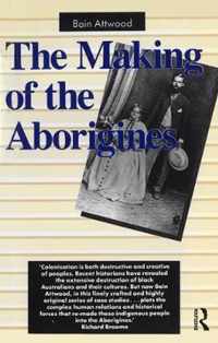 The Making of the Aborigines