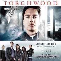 Torchwood