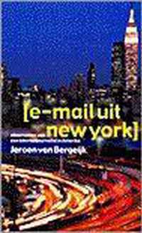 E-Mail Uit New York