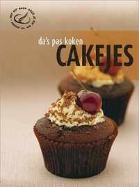 Da's pas koken - Cakejes