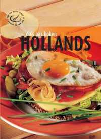 Da's Pas Koken / Hollands