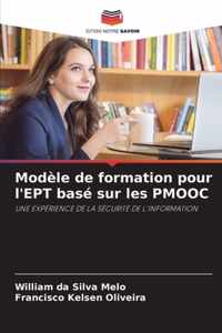 Modele de formation pour l'EPT base sur les PMOOC