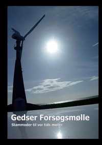 Gedser Forsogsmolle