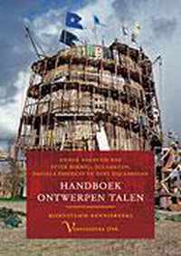 Handboek Ontwerpen Talen