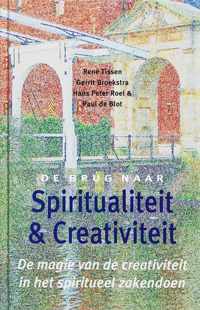 Spiritualiteit en Creativiteit