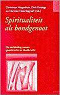 Spiritualiteit als bondgenoot