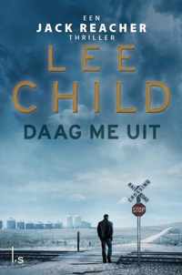 Jack Reacher 20 -   Daag me uit