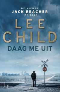 Jack Reacher 20 -   Daag me uit