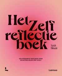 Het zelfreflectieboek