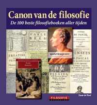 Canon van de filosofie