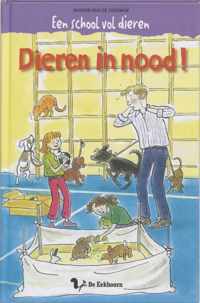 Dieren In Nood ! / Druk 1