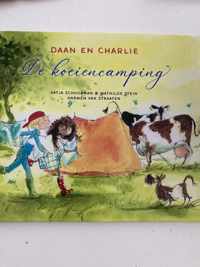 Daan en Charlie deel 4 - De koeiencamping