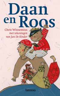 Daan En Roos