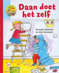 Daan en Roos  -   Daan doet het zelf