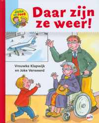 Daan en Roos  -   Daar zijn ze weer!