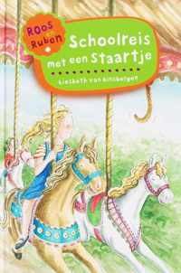 Schoolreis Met Een Staartje