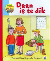 Daan Is Te Dik