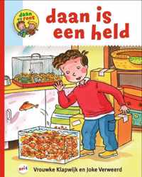 Daan En Roos Dl 1 Daan Is Een Held