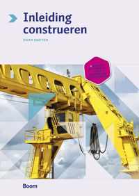 Inleiding Construeren