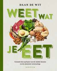 Weet wat je eet