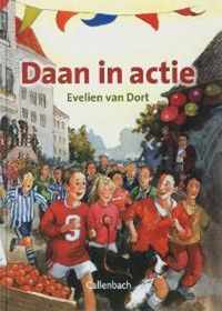 Daan In Actie