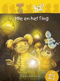 Boe!Kids  -   Mie en het Ting